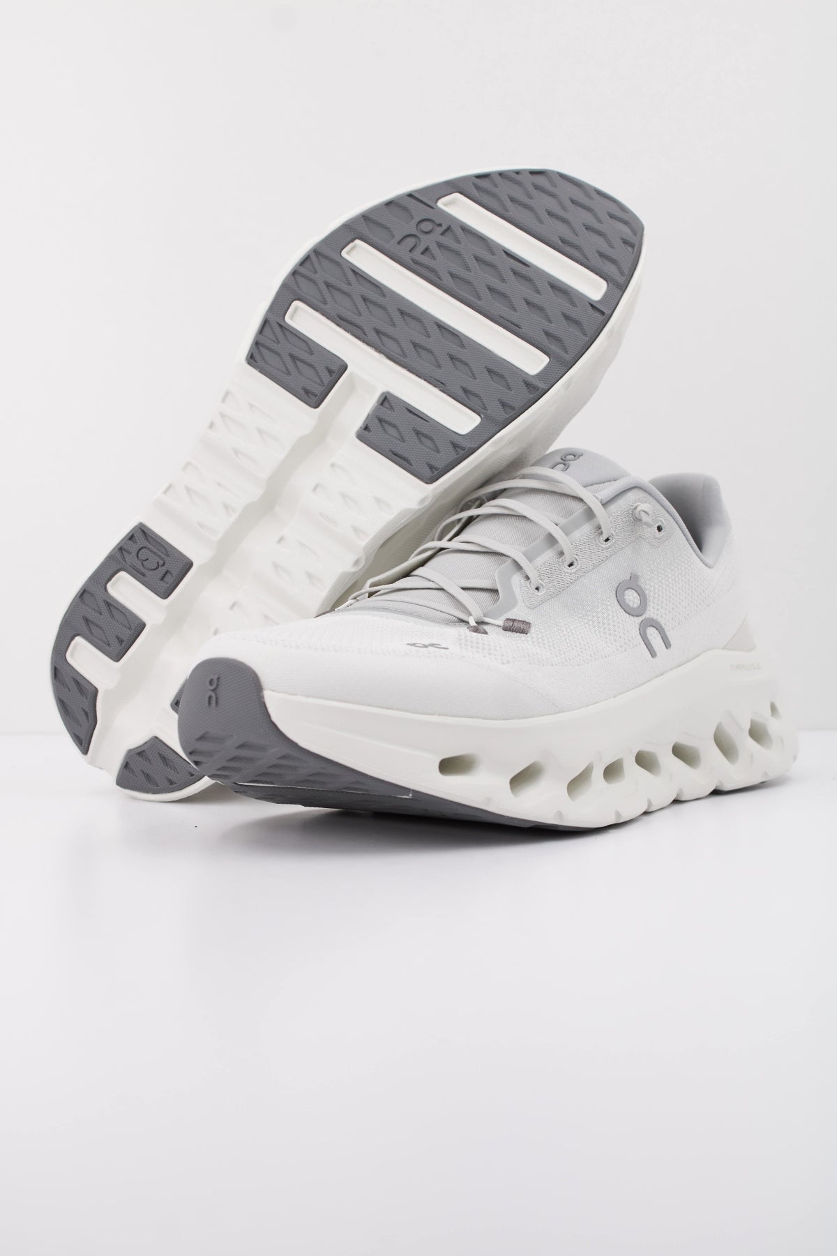 On Running Cloudtilt Men's Sneakers - White