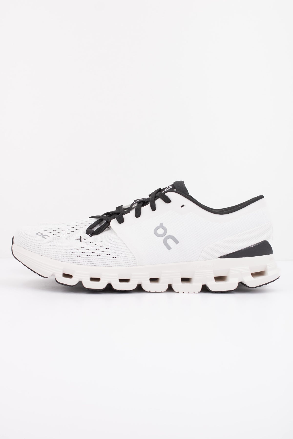 On Running Cloud X Men's Sneakers - White
