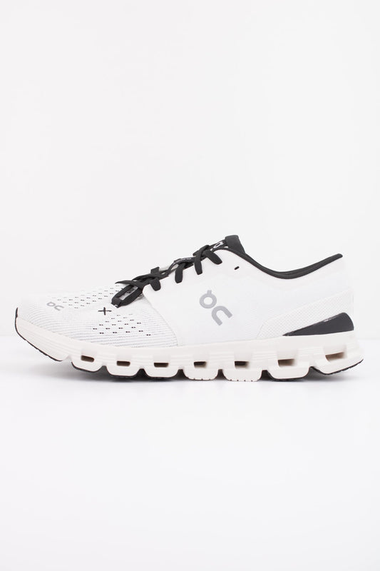 On Running Cloud X Men's Sneakers - White
