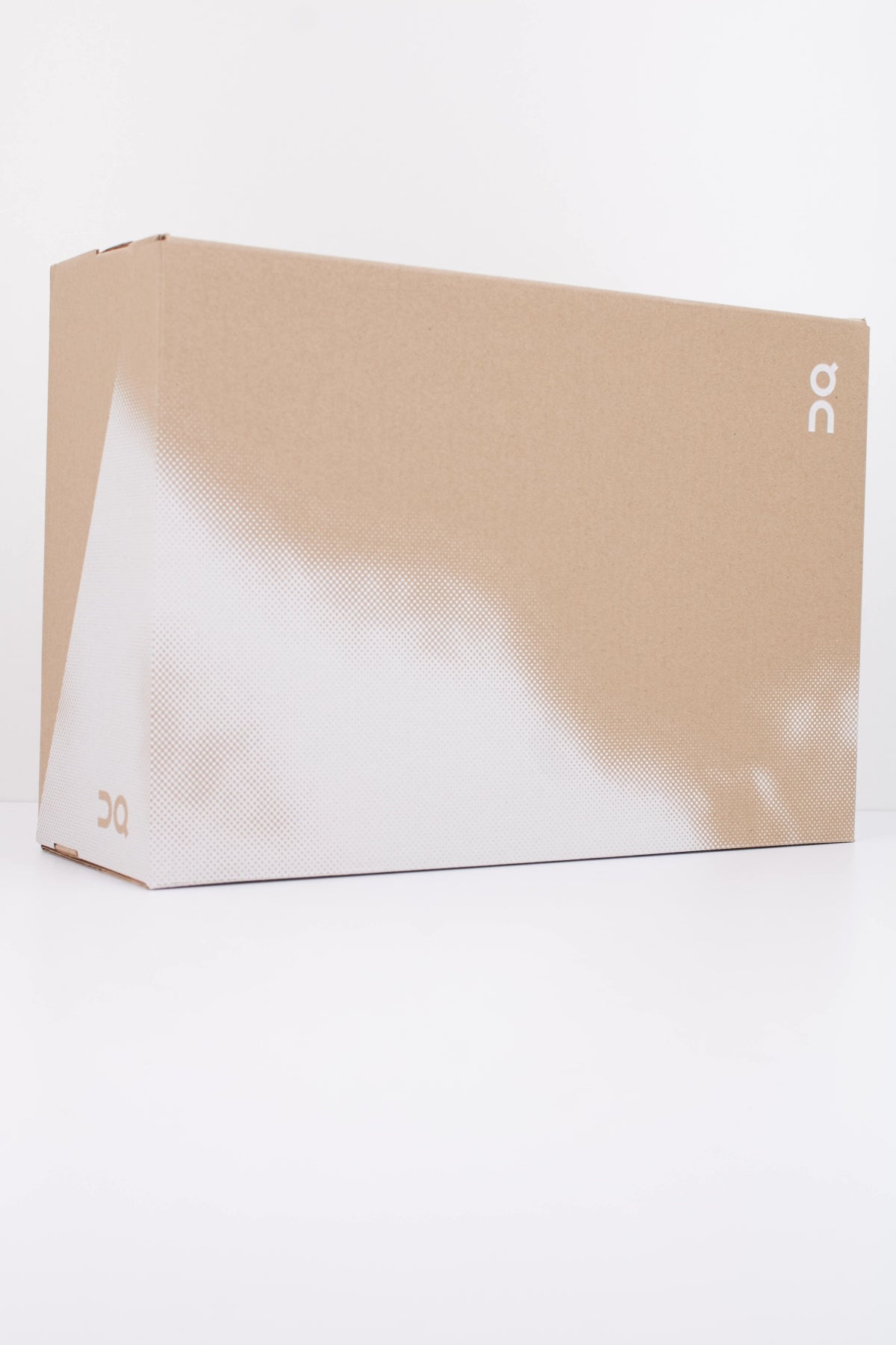 On Running Cloud X Men's Sneakers - White