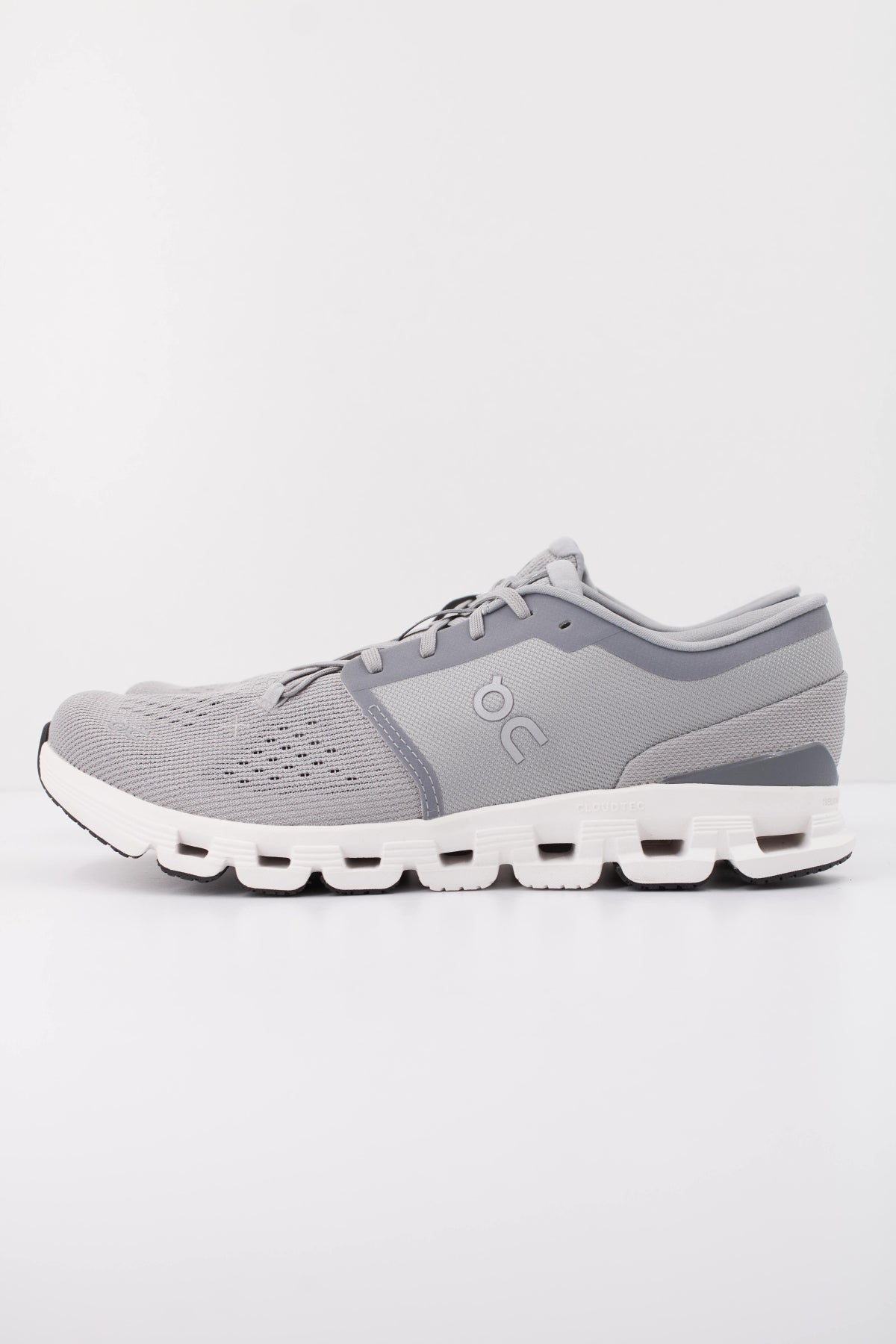On Running Cloud X 4 Men's Sneakers - Grey