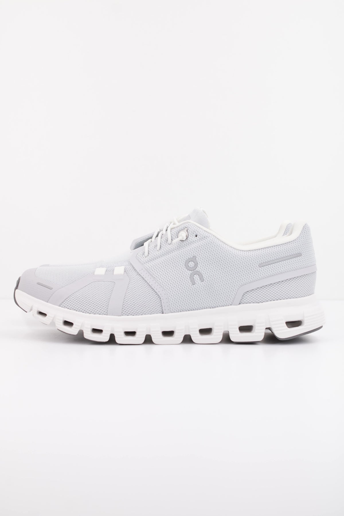 On Running Cloud 6 Women's Sneakers - Blue