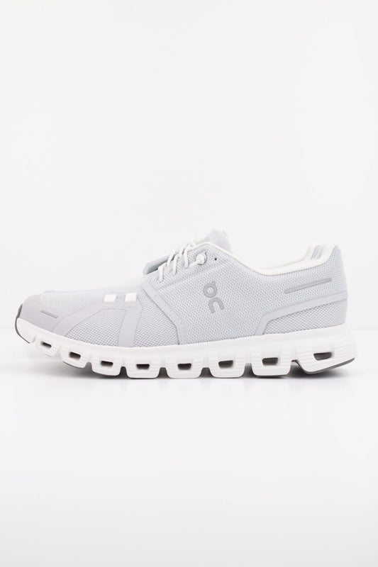 On Running Cloud 6 Women's Sneakers - Blue