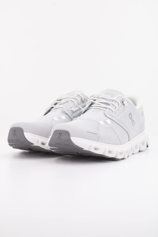 On Running Cloud 6 Women's Sneakers - Blue