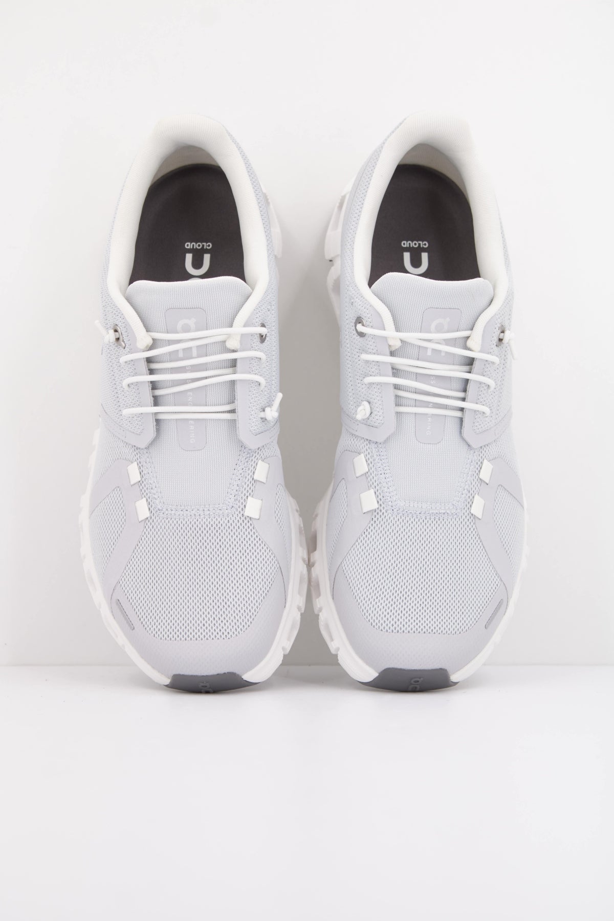 On Running Cloud 6 Women's Sneakers - Blue