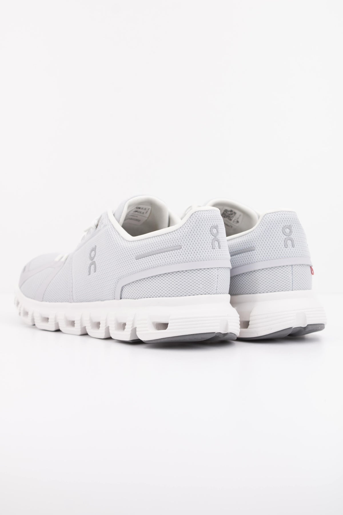On Running Cloud 6 Women's Sneakers - Blue