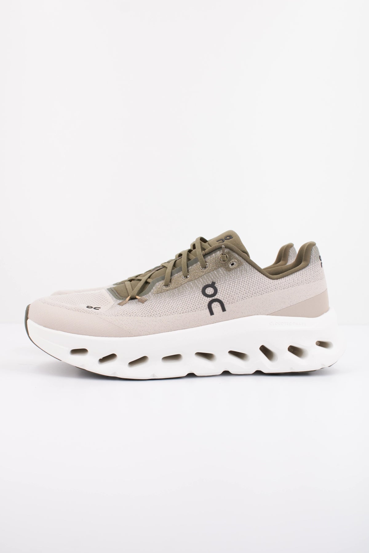 On Running Cloudtilt 1 Men's Sneakers - Green