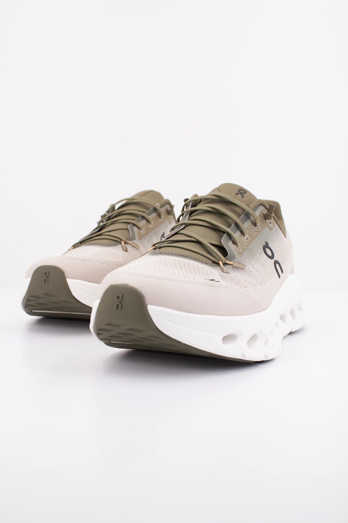 On Running Cloudtilt 1 Men's Sneakers - Green
