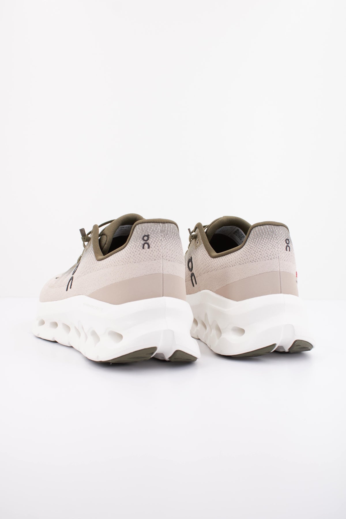 On Running Cloudtilt 1 Men's Sneakers - Green