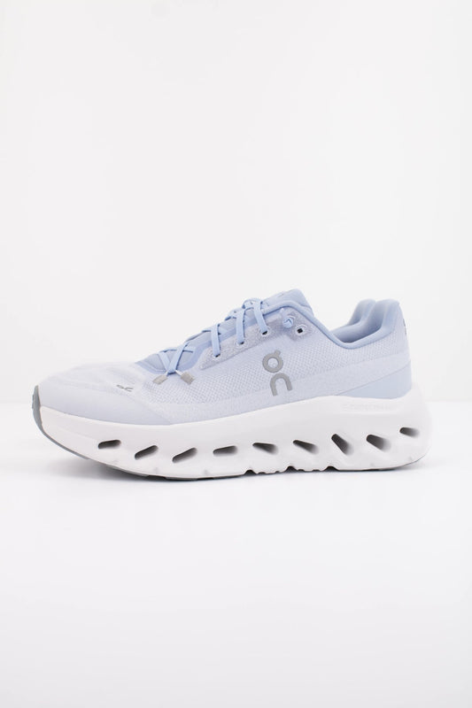 On Running Cloudtilt 1 Women's Sneakers - Blue