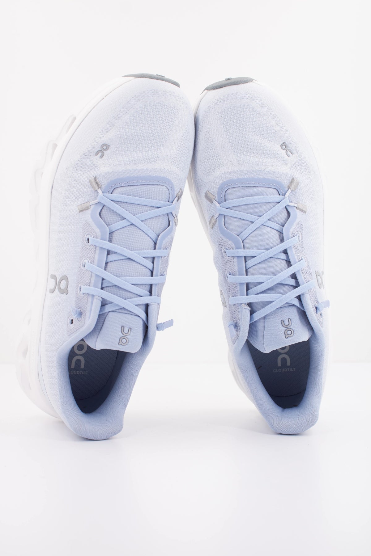 On Running Cloudtilt 1 Women's Sneakers - Blue