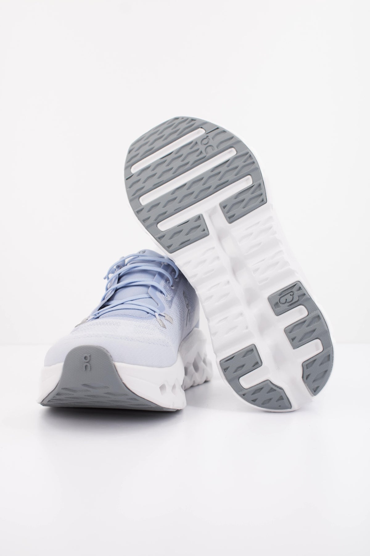 On Running Cloudtilt 1 Women's Sneakers - Blue