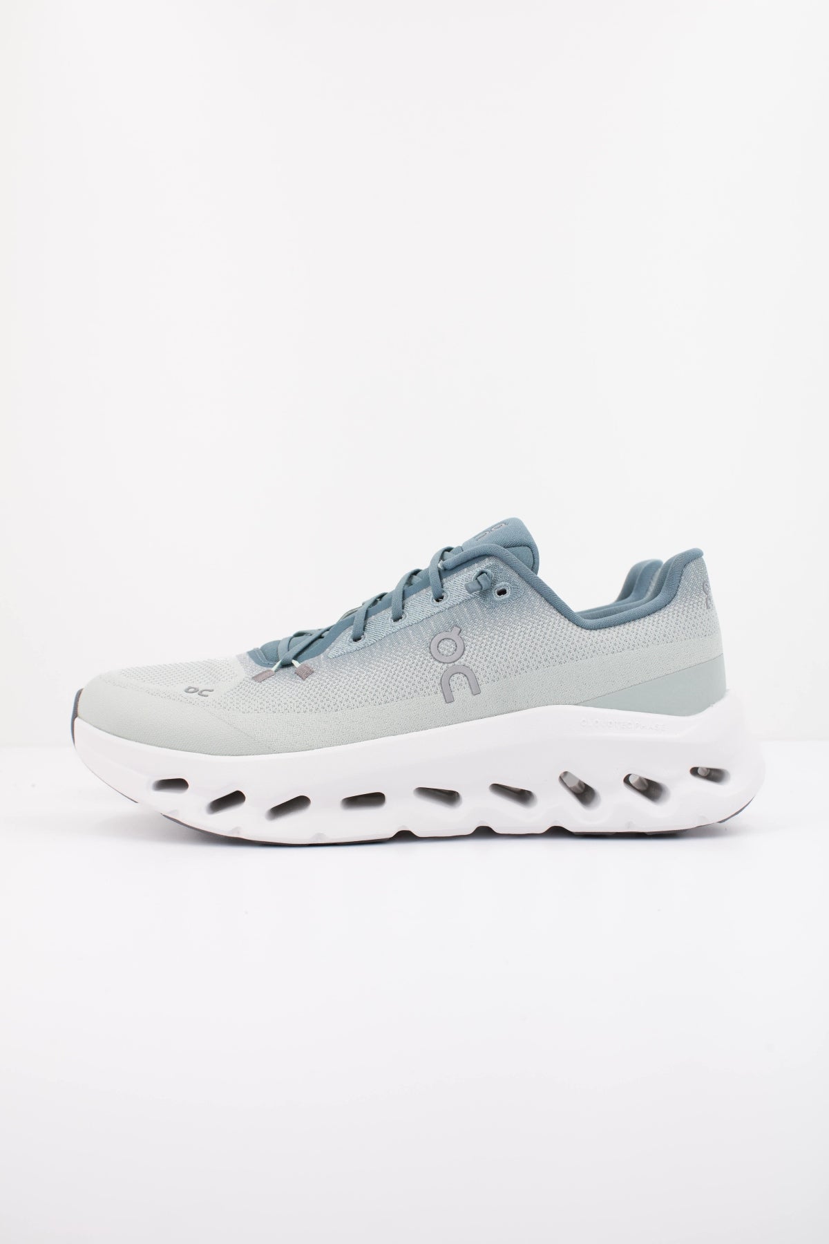 On Running Cloudtilt 1 Men's Sneakers - Blue
