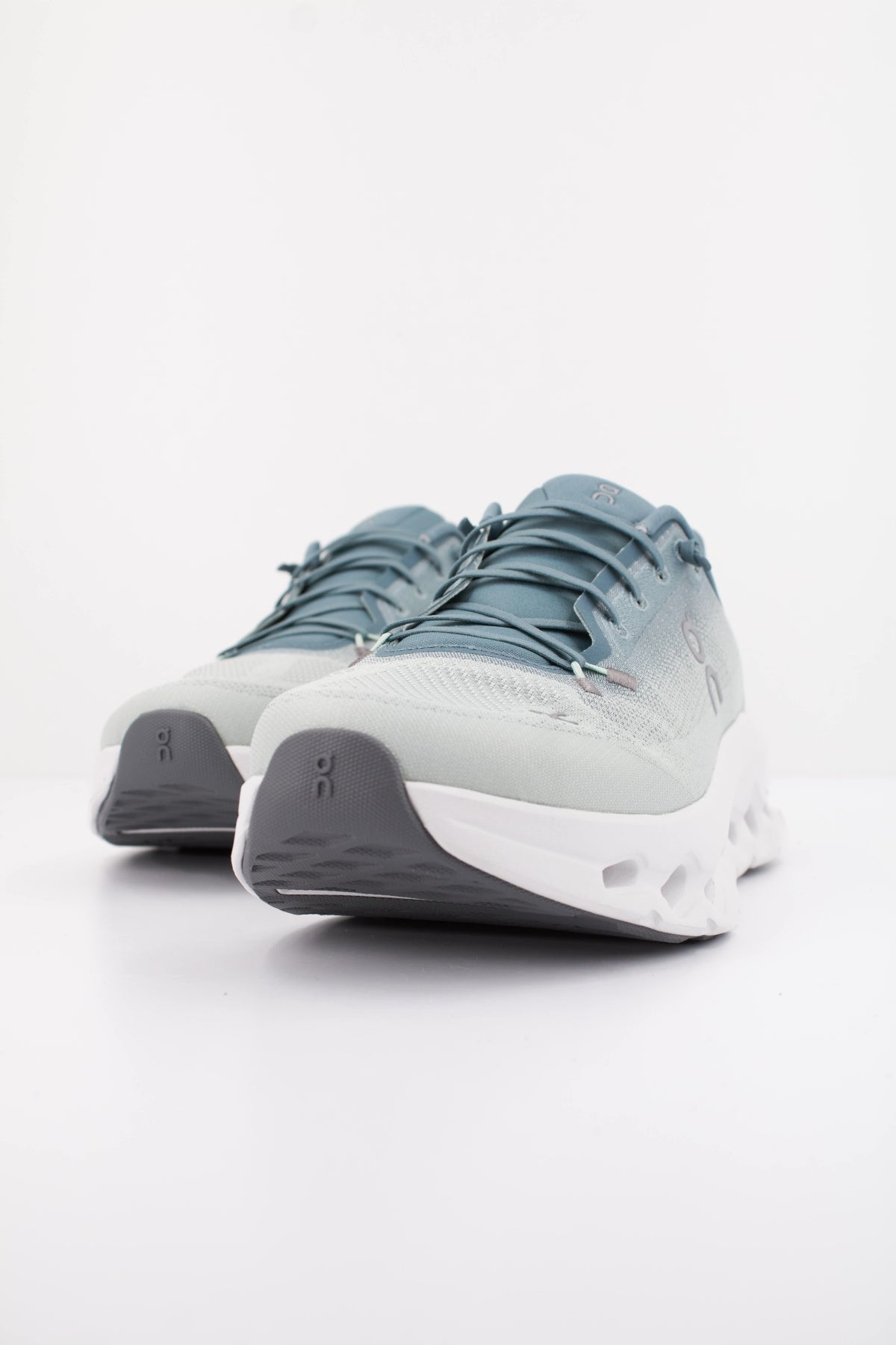 On Running Cloudtilt 1 Men's Sneakers - Blue