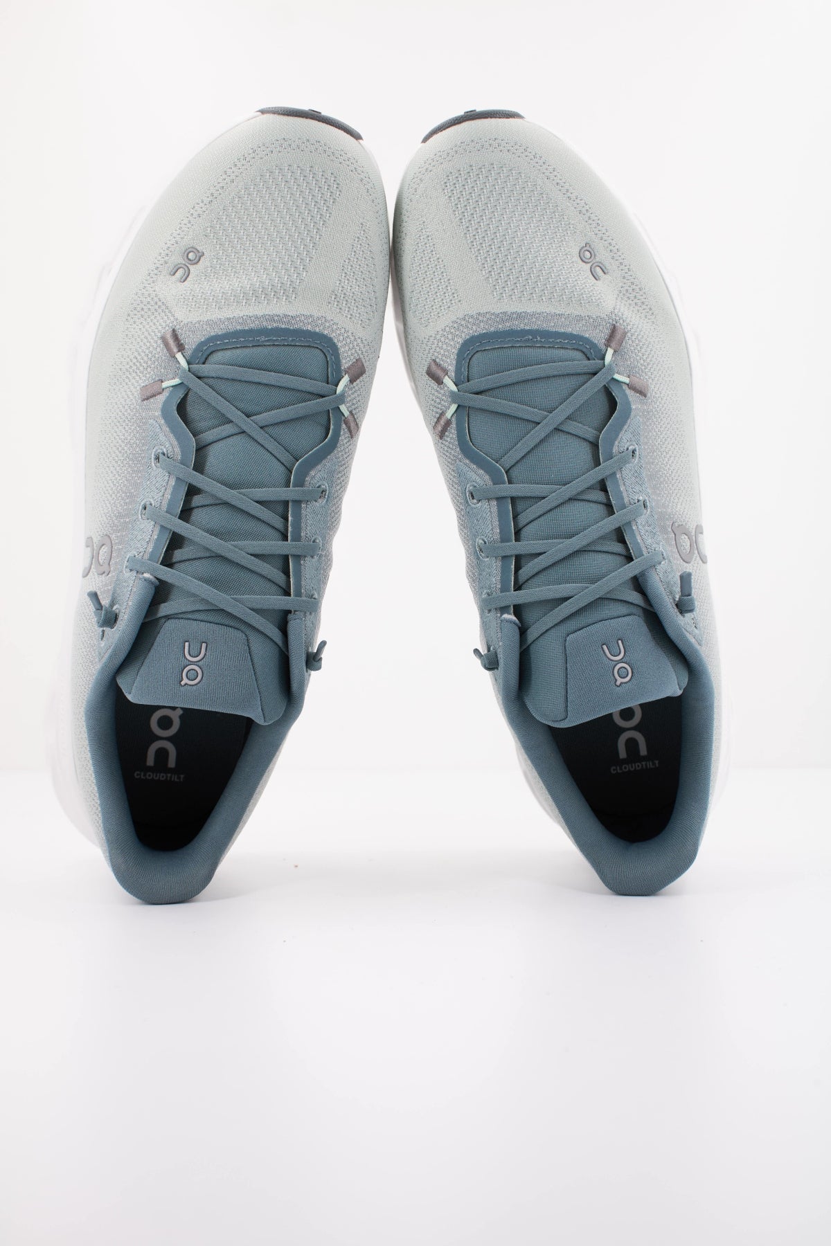 On Running Cloudtilt 1 Men's Sneakers - Blue