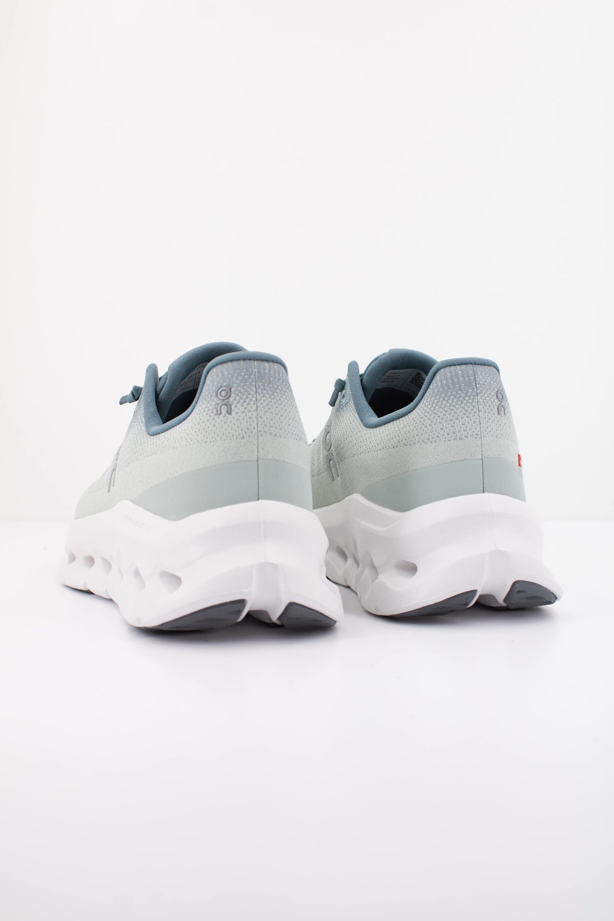 On Running Cloudtilt 1 Men's Sneakers - Blue