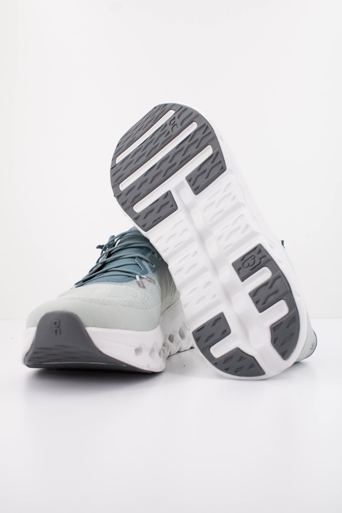 On Running Cloudtilt 1 Men's Sneakers - Blue