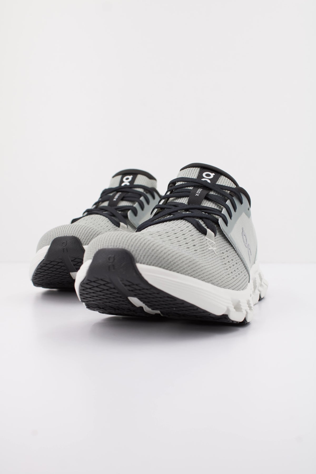 On Running Cloud X 4 Men's Sneakers - Green