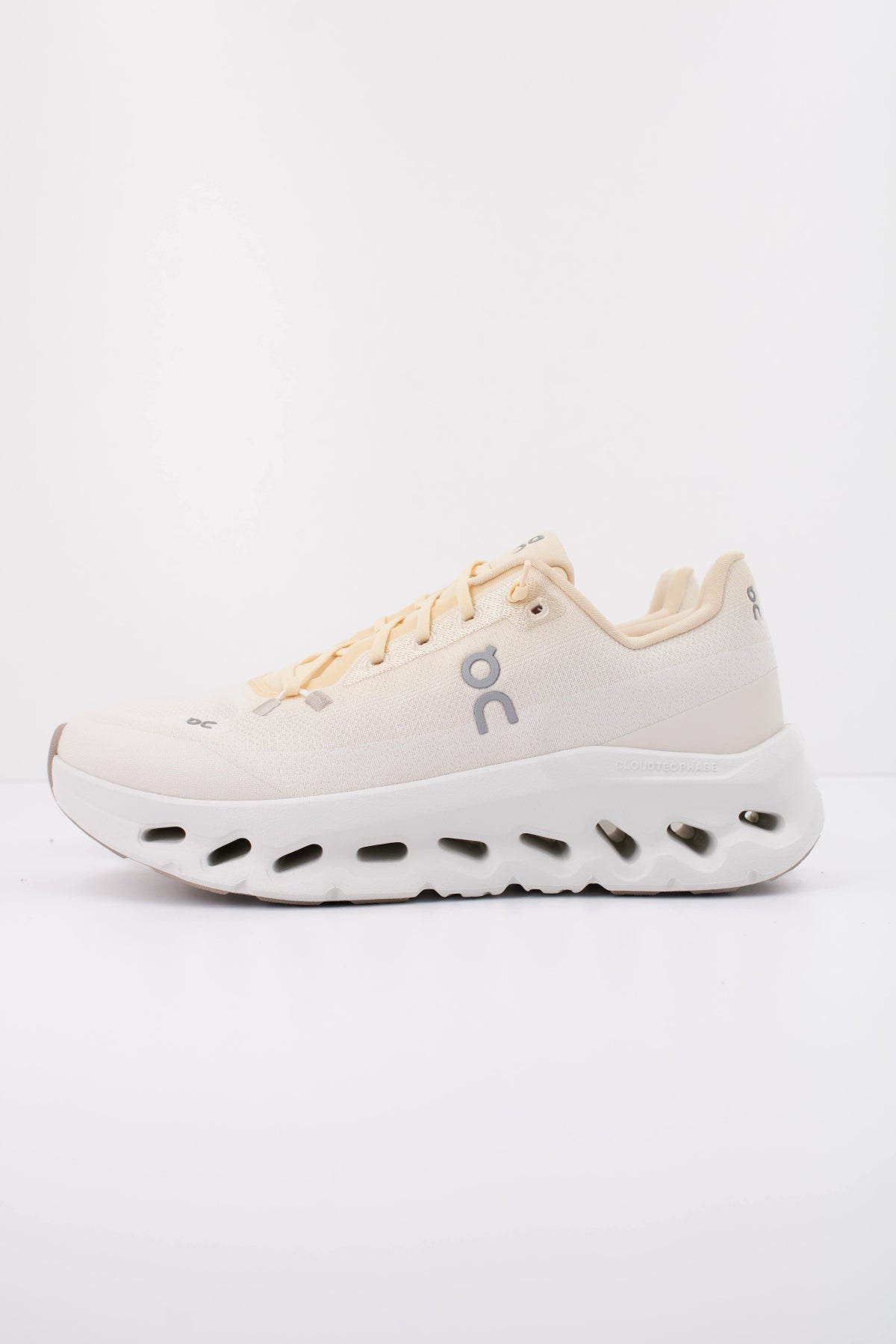 On Running Cloudtilt 1 Women's Sneakers - Yellow
