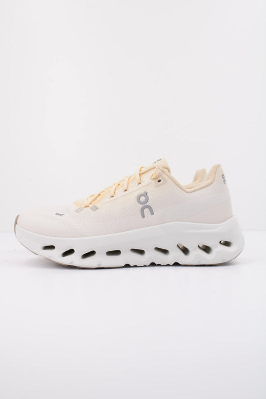 On Running Cloudtilt 1 Women's Sneakers - Yellow