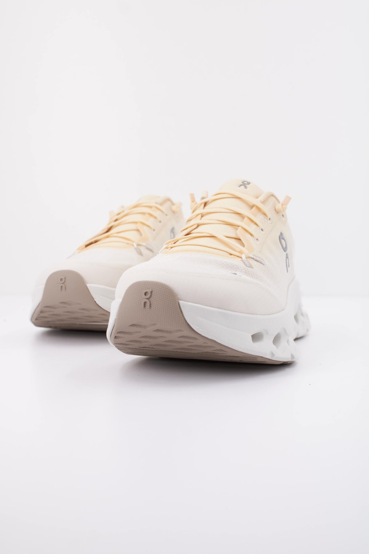 On Running Cloudtilt 1 Women's Sneakers - Yellow