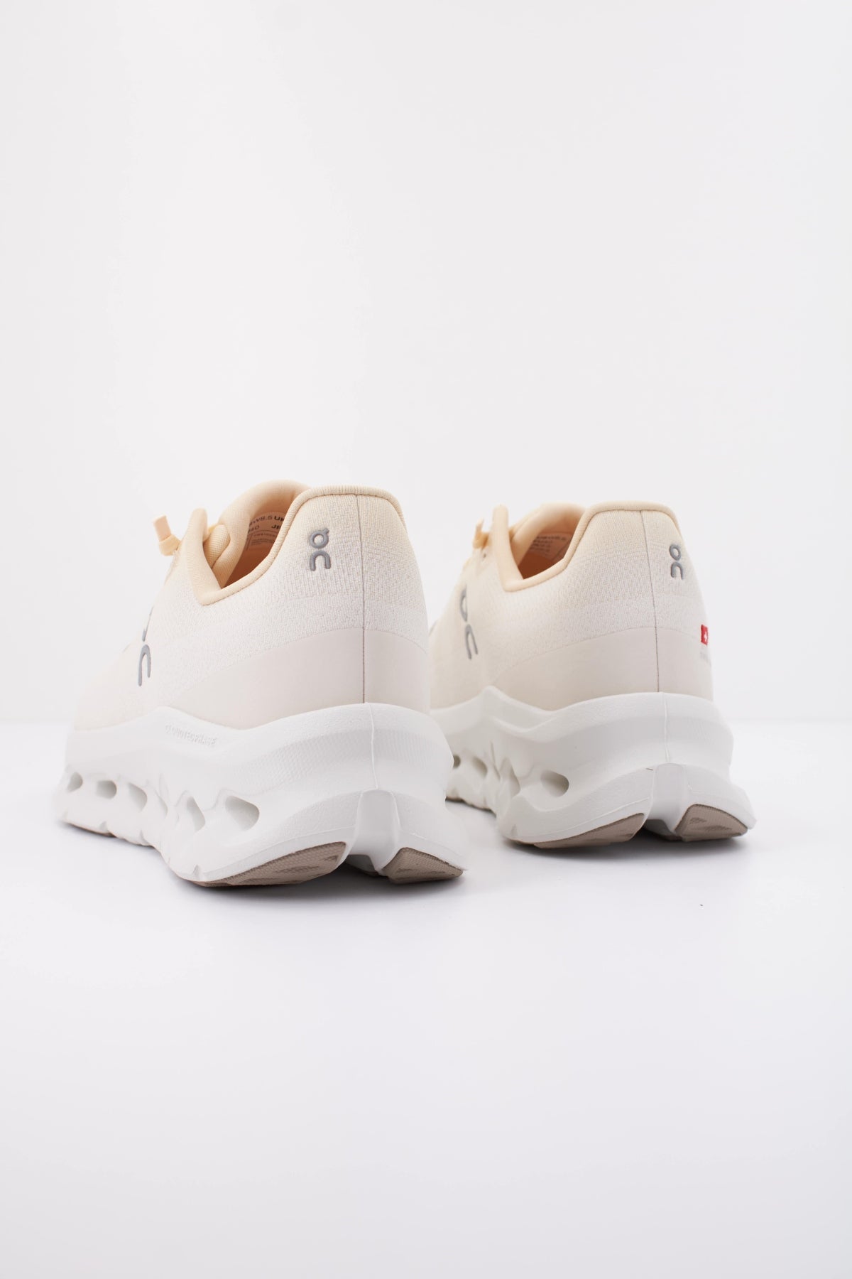 On Running Cloudtilt 1 Women's Sneakers - Yellow