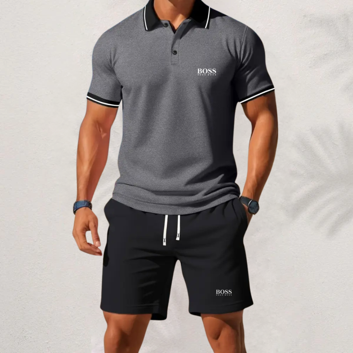 Only 11 Left! – Buy 1, Get 2 – Ultimate Men’s Set