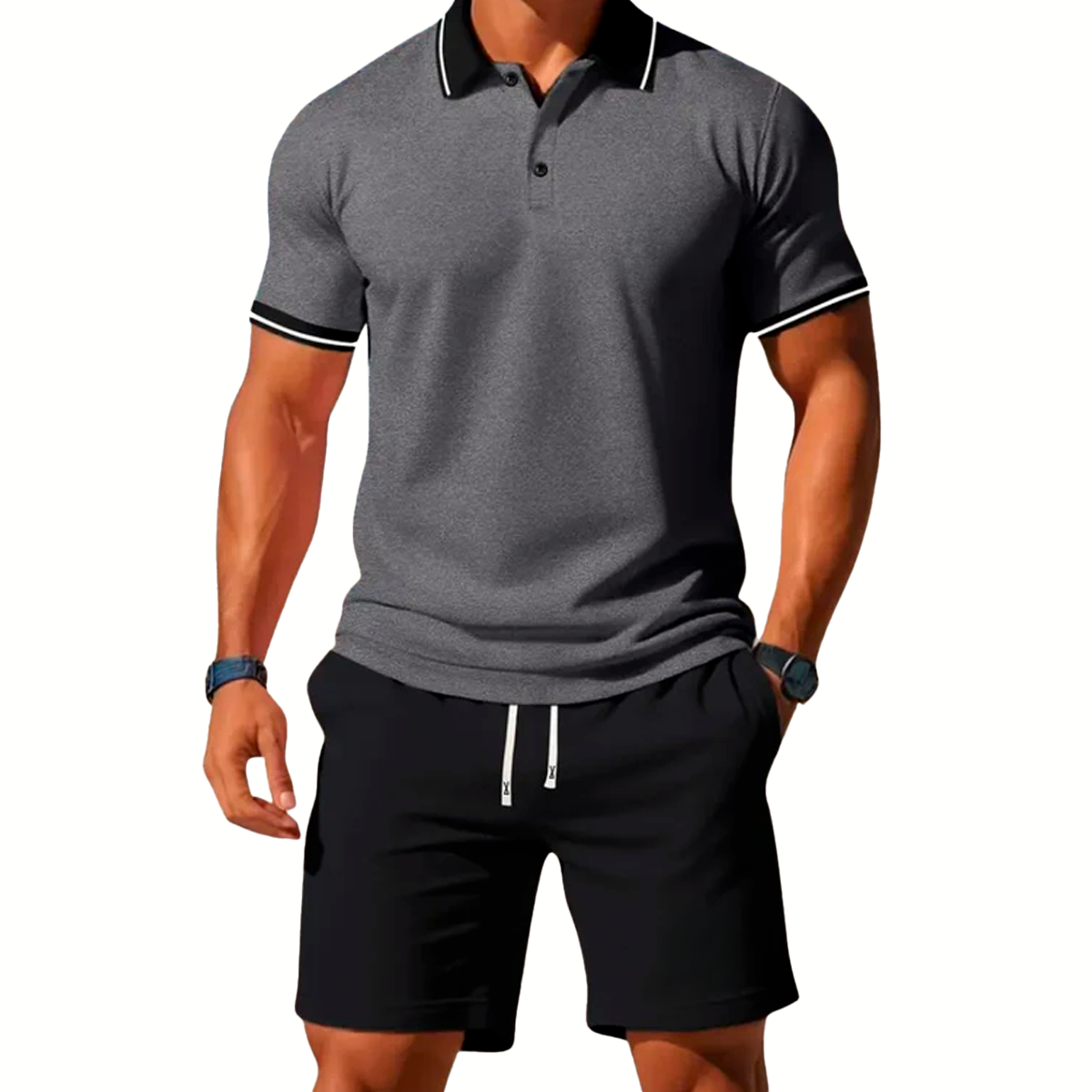 Ultimate Men’s Set - Buy 1, Get 2