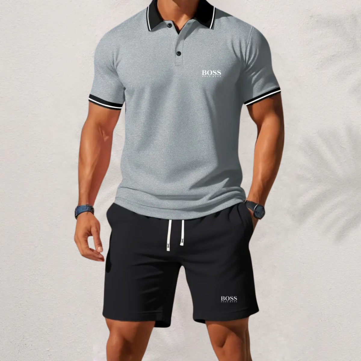 Only 11 Left! – Buy 1, Get 2 – Ultimate Men’s Set