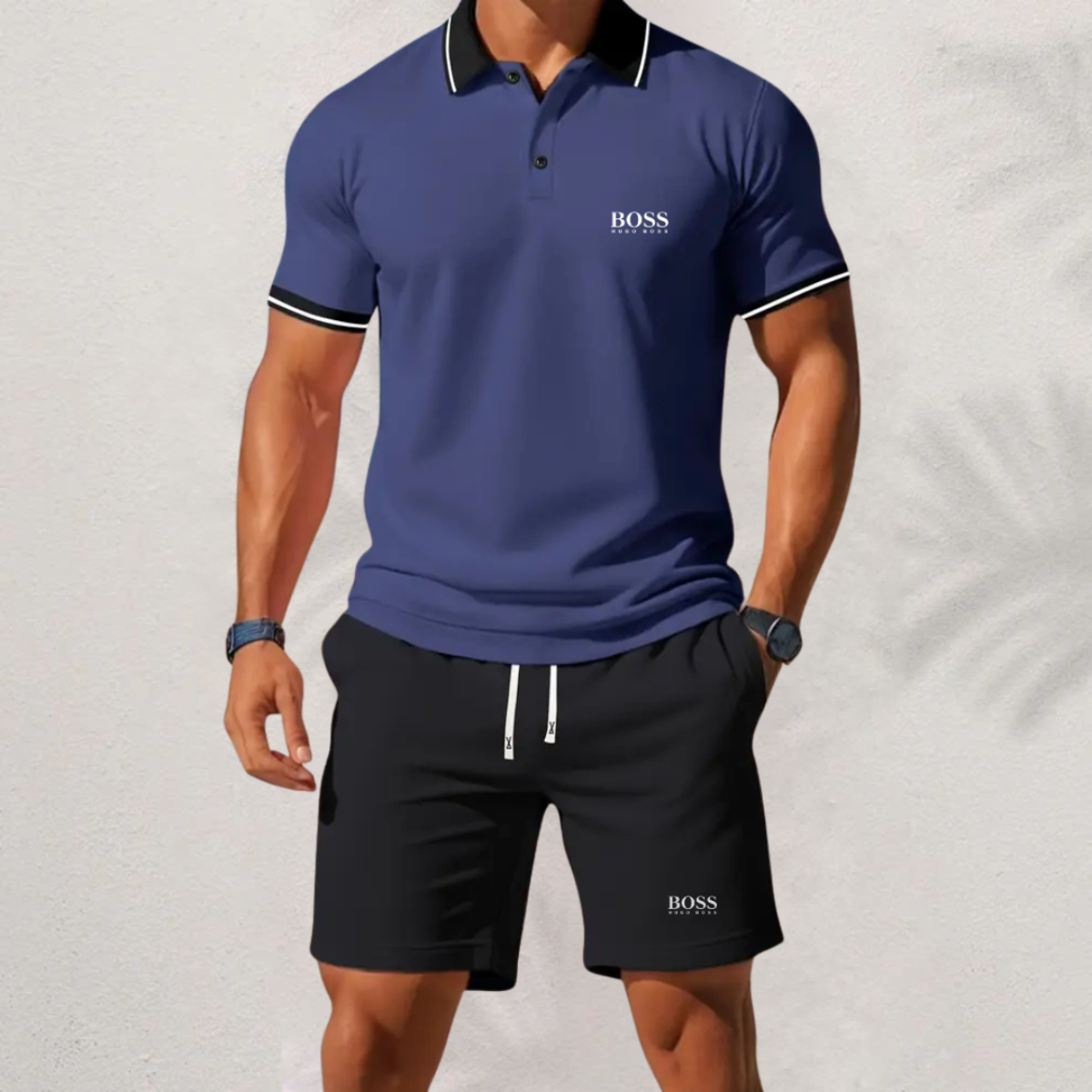 Only 11 Left! – Buy 1, Get 2 – Ultimate Men’s Set