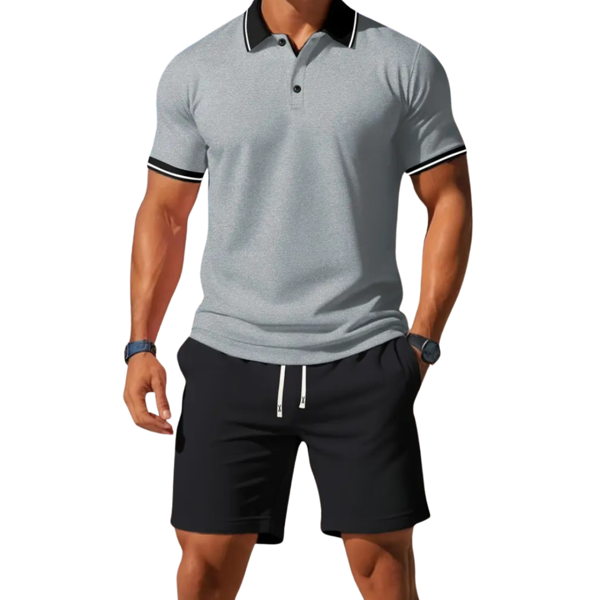 Ultimate Men’s Set - Buy 1, Get 2