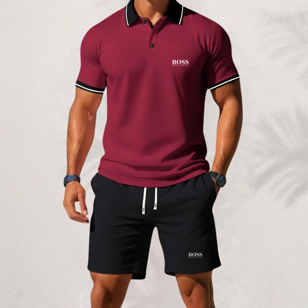 Only 11 Left! – Buy 1, Get 2 – Ultimate Men’s Set