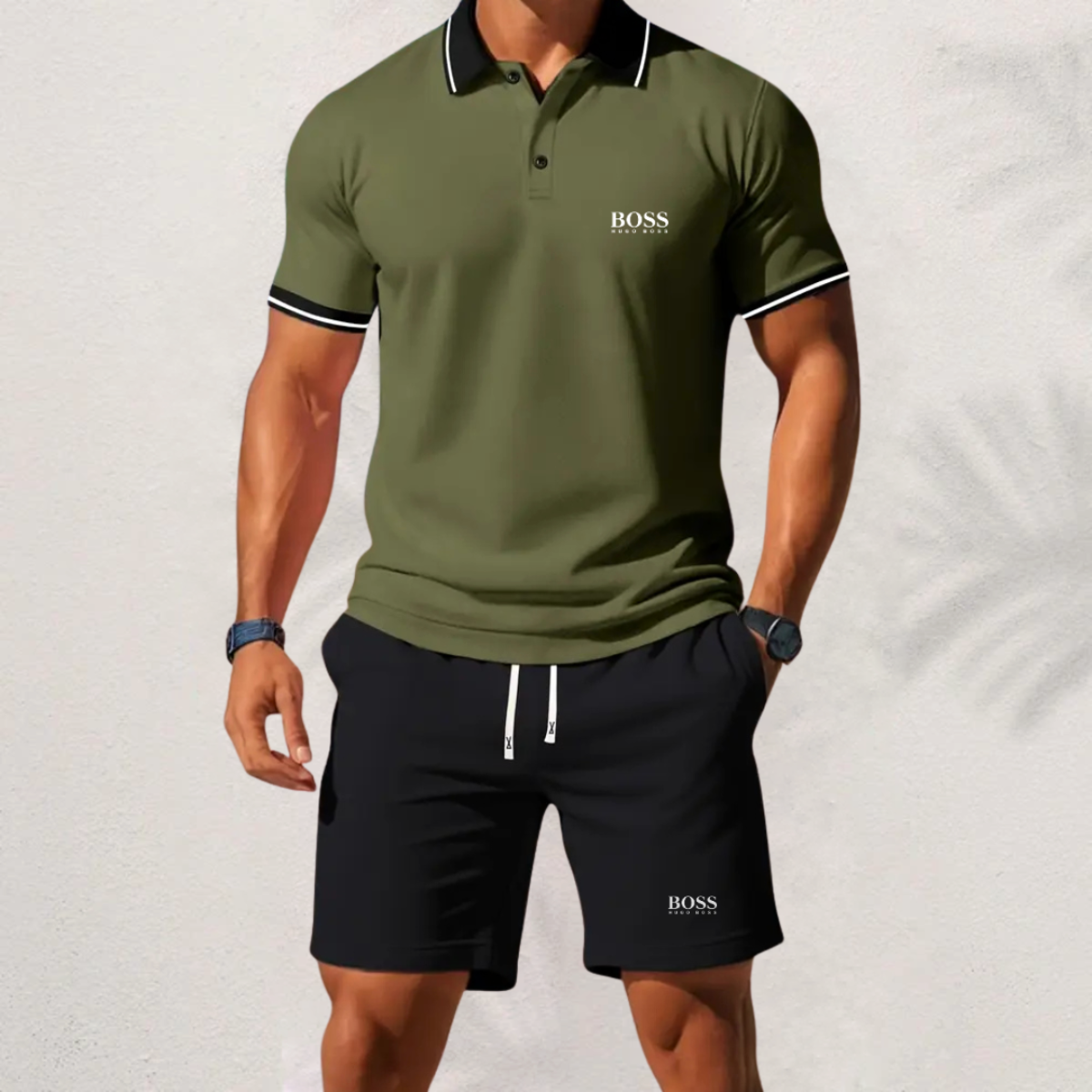 Only 11 Left! – Buy 1, Get 2 – Ultimate Men’s Set